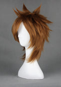 Cosplay Wig - cs 021A-Cosplay Wig-UNIQSO EU