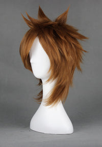 Cosplay Wig - cs 021A-Cosplay Wig-UNIQSO EU