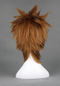 Cosplay Wig - cs 021A-Cosplay Wig-UNIQSO EU
