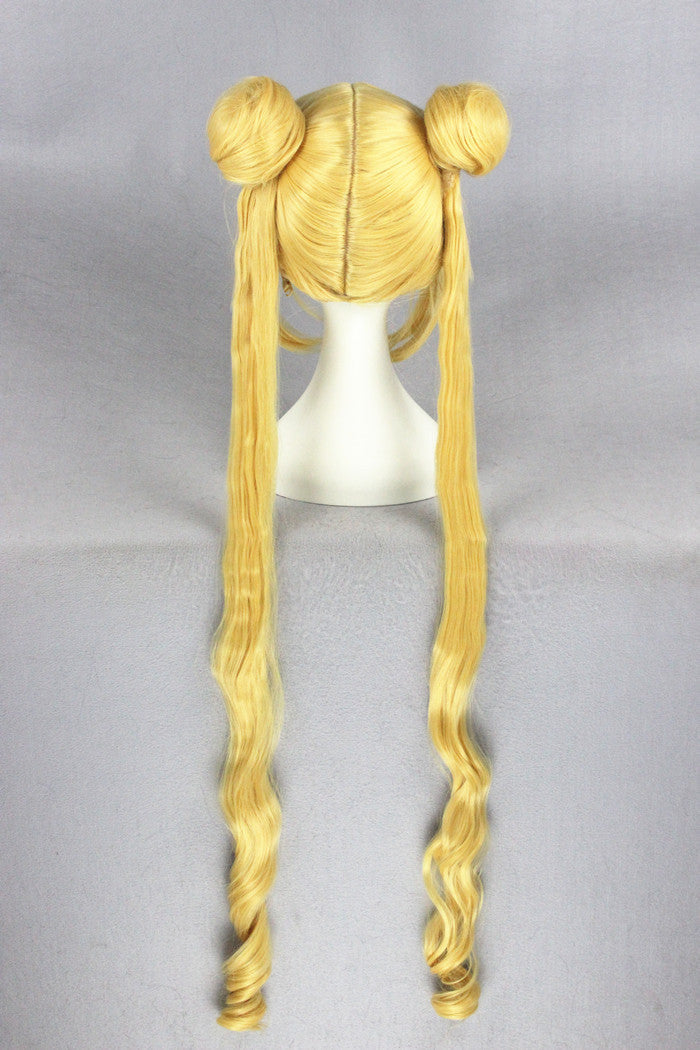 Cosplay Wig - cs 022A-Cosplay Wig-UNIQSO EU