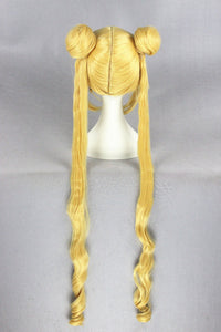 Cosplay Wig - cs 022A-Cosplay Wig-UNIQSO EU