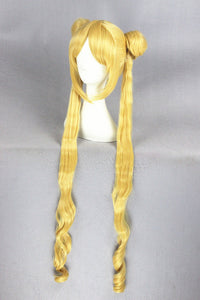 Cosplay Wig - cs 022A-Cosplay Wig-UNIQSO EU