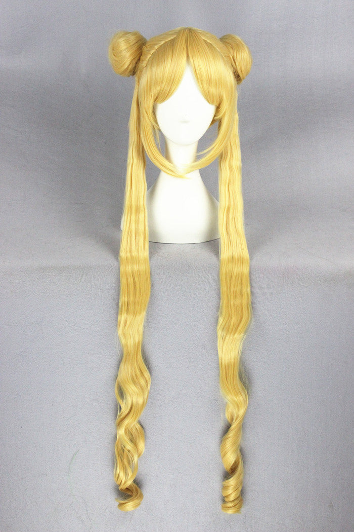 Cosplay Wig - cs 022A-Cosplay Wig-UNIQSO EU