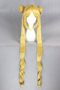 Cosplay Wig - cs 022A-Cosplay Wig-UNIQSO EU