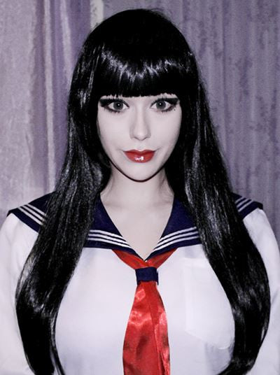Cosplay Wig - cs 029B-Cosplay Wig-UNIQSO EU