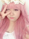 Cosplay Wig - cs 029C-Cosplay Wig-UNIQSO EU
