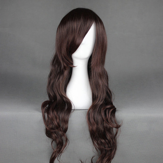 Cosplay Wig - cs 031A-Cosplay Wig-UNIQSO EU