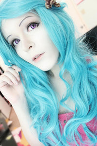 Cosplay Wig - cs 031B-Cosplay Wig-UNIQSO EU