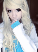 Cosplay Wig - cs 032A-Cosplay Wig-UNIQSO EU
