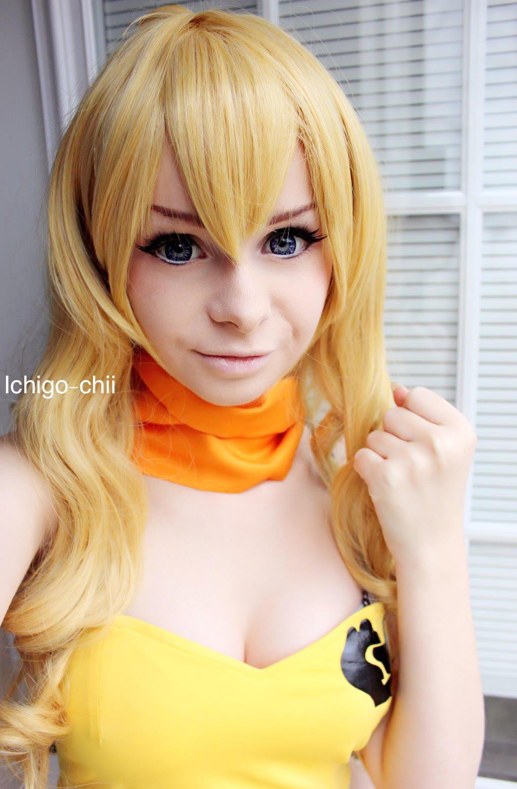Cosplay Wig - cs 032B-Cosplay Wig-UNIQSO EU