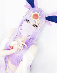 Cosplay Wig - cs 033C-Cosplay Wig-UNIQSO EU