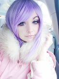 Cosplay Wig - cs 033C-Cosplay Wig-UNIQSO EU
