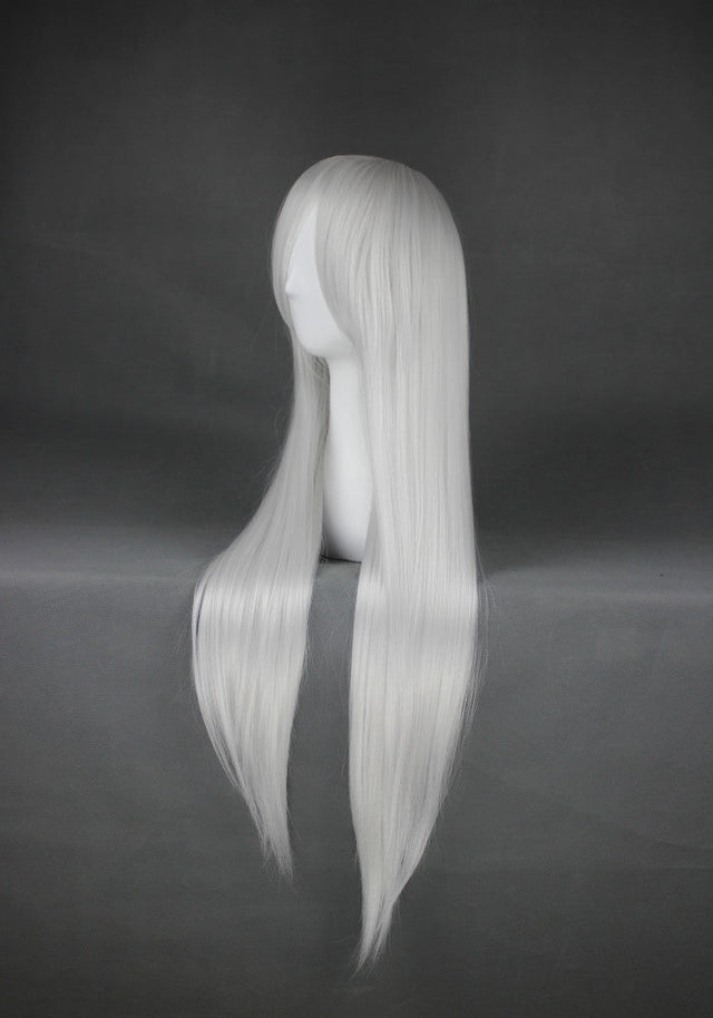cosplay wig-K Project: Kushina Anna