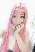 Cosplay Wig - cs 033G-Cosplay Wig-UNIQSO EU