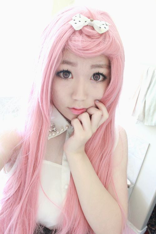 Cosplay Wig - cs 033G-Cosplay Wig-UNIQSO EU