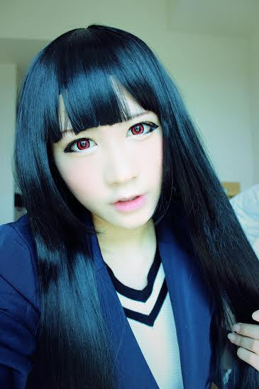 Cosplay Wig - cs 033H-Cosplay Wig-UNIQSO EU