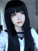 Cosplay Wig - cs 033H-Cosplay Wig-UNIQSO EU