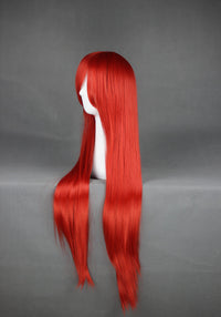 cosplay wig-Fairy Tail - Erza Scarlet A
