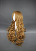 Cosplay Wig - cs 034A-Cosplay Wig-UNIQSO EU