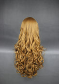 Cosplay Wig - cs 034A-Cosplay Wig-UNIQSO EU