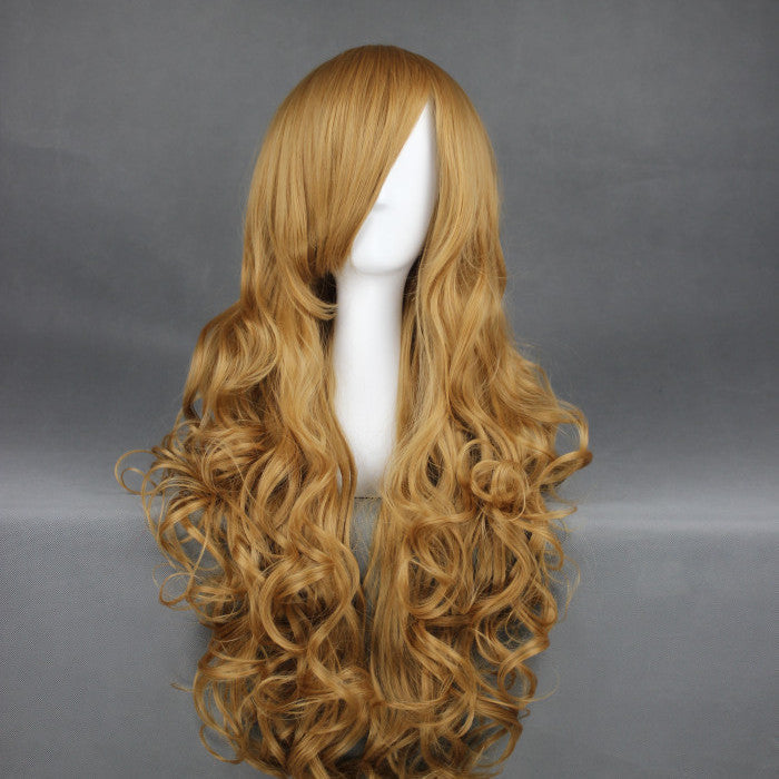Cosplay Wig - cs 034A-Cosplay Wig-UNIQSO EU