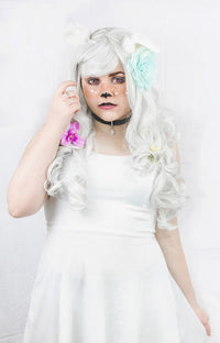Cosplay Wig - cs 034B-Cosplay Wig-UNIQSO EU