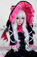 Cosplay Wig - cs 034B-Cosplay Wig-UNIQSO EU