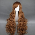 Cosplay Wig - cs 034C-Cosplay Wig-UNIQSO EU