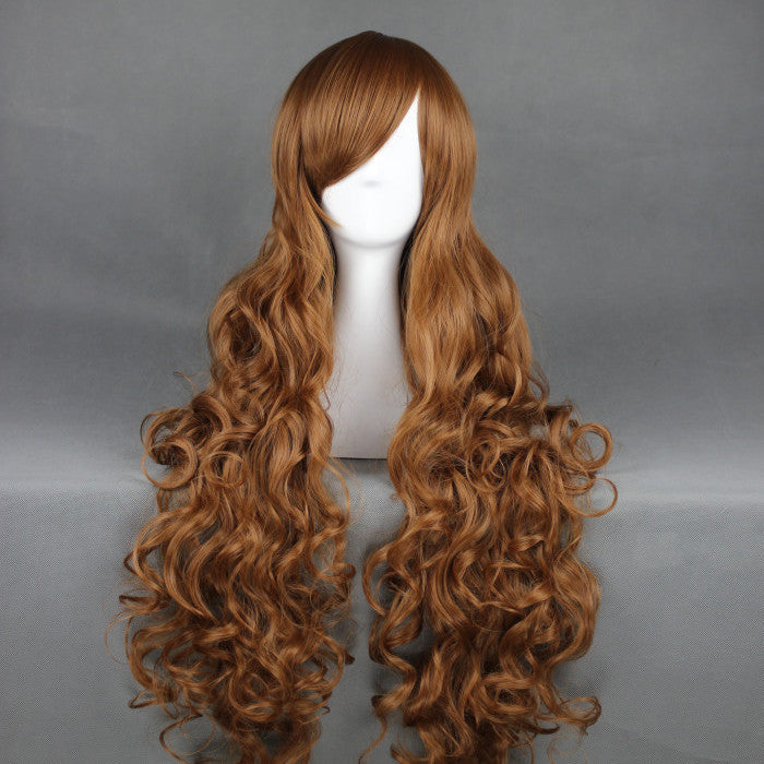 Cosplay Wig - cs 034C-Cosplay Wig-UNIQSO EU