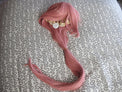 Cosplay Wig - cs 035G-Cosplay Wig-UNIQSO EU