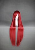 cosplay wig-Fairy Tail - Erza Scarlet B