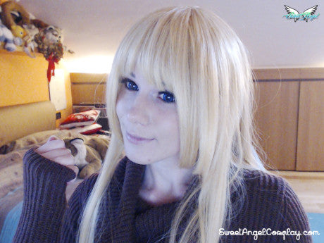 Cosplay Wig - cs 035J-Cosplay Wig-UNIQSO EU