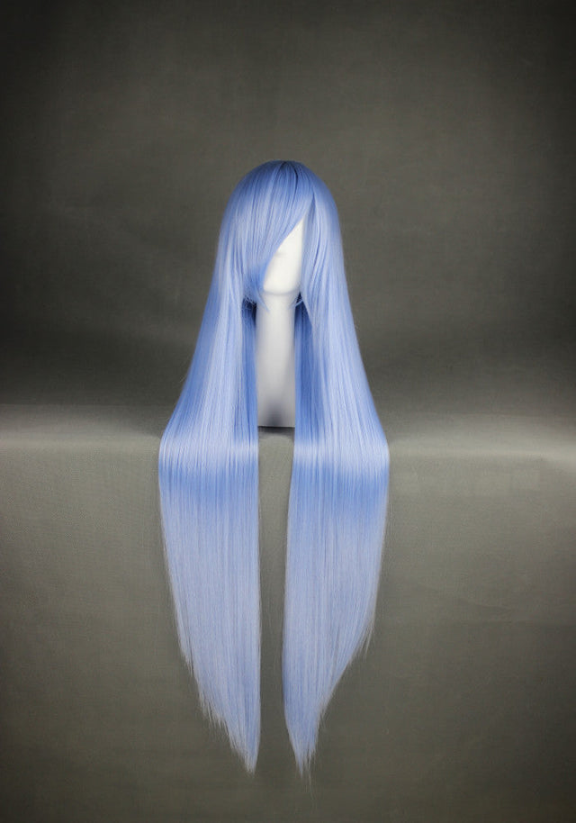 cosplay wig-Touhou Project - Hinanawi Tenshi