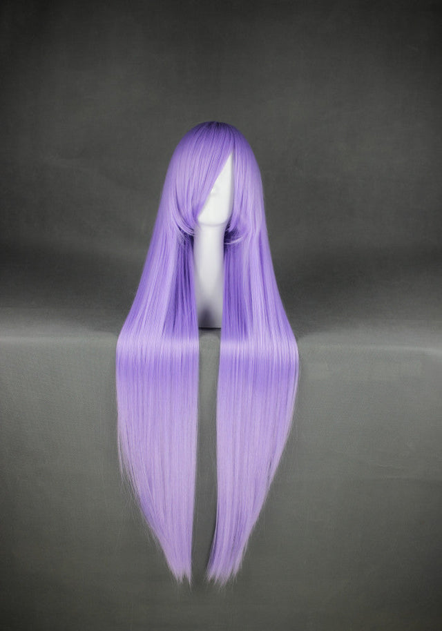 cosplay wig-Gin Tama - Sarutobi Ayame