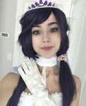 Cosplay Wig - cs 035N-Cosplay Wig-UNIQSO EU
