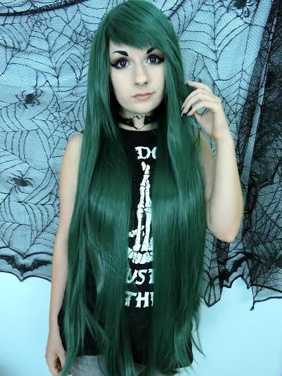 Cosplay Wig - cs 035T-Cosplay Wig-UNIQSO EU