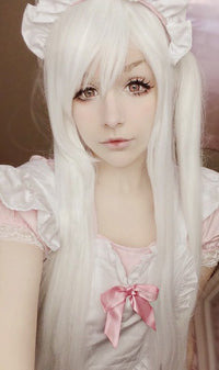 Cosplay Wig - cs 035U-Cosplay Wig-UNIQSO EU