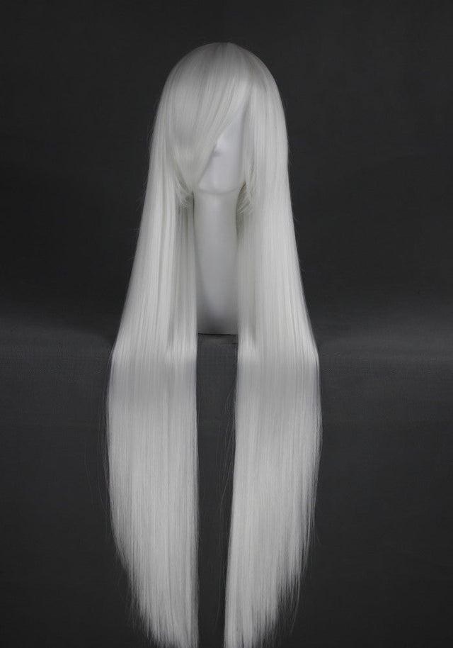 cosplay wig-Inuyasha: Sesshoumaru