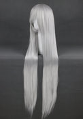 Cosplay Wig - cs 035W-Cosplay Wig-UNIQSO EU