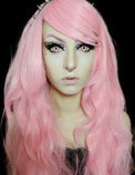 Cosplay Wig - cs 035X-Cosplay Wig-UNIQSO EU