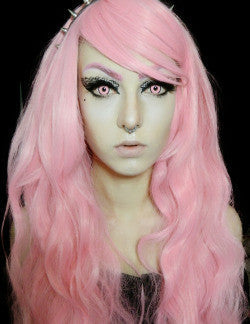 Cosplay Wig - cs 035X-Cosplay Wig-UNIQSO EU