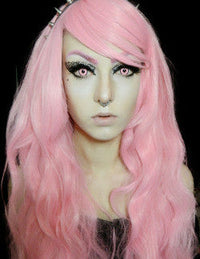 Cosplay Wig - cs 035X-Cosplay Wig-UNIQSO EU