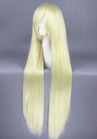 Cosplay Wig - cs 035Y-Cosplay Wig-UNIQSO EU