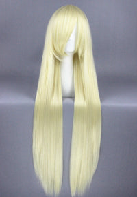 Cosplay Wig - cs 035Y-Cosplay Wig-UNIQSO EU