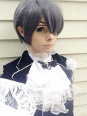 Cosplay Wig - cs 038A-Cosplay Wig-UNIQSO EU