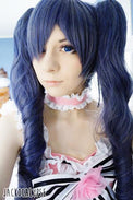Cosplay Wig - cs 039A-Cosplay Wig-UNIQSO EU
