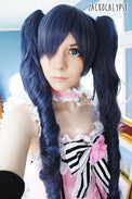 Cosplay Wig - cs 039A-Cosplay Wig-UNIQSO EU
