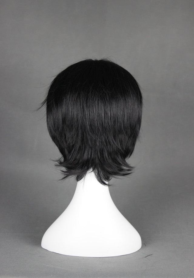 cosplay wig-Ao No Exorcist - Okumura Rin