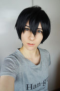 Cosplay Wig - cs 047A-Cosplay Wig-UNIQSO EU
