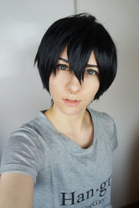 Cosplay Wig - cs 047A-Cosplay Wig-UNIQSO EU
